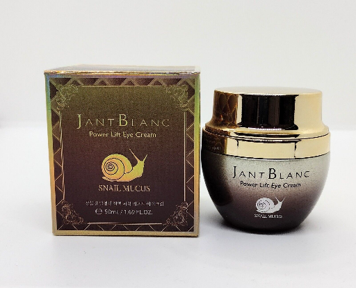 JANT BLANC SNAIL LIFT EYE CREAM 500ML