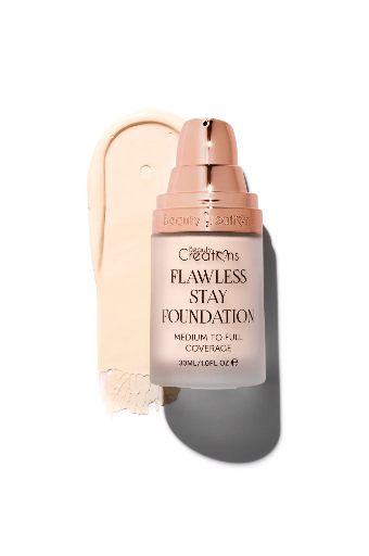 BC FLAWLESS STAY FOUNDATION-FS1.0