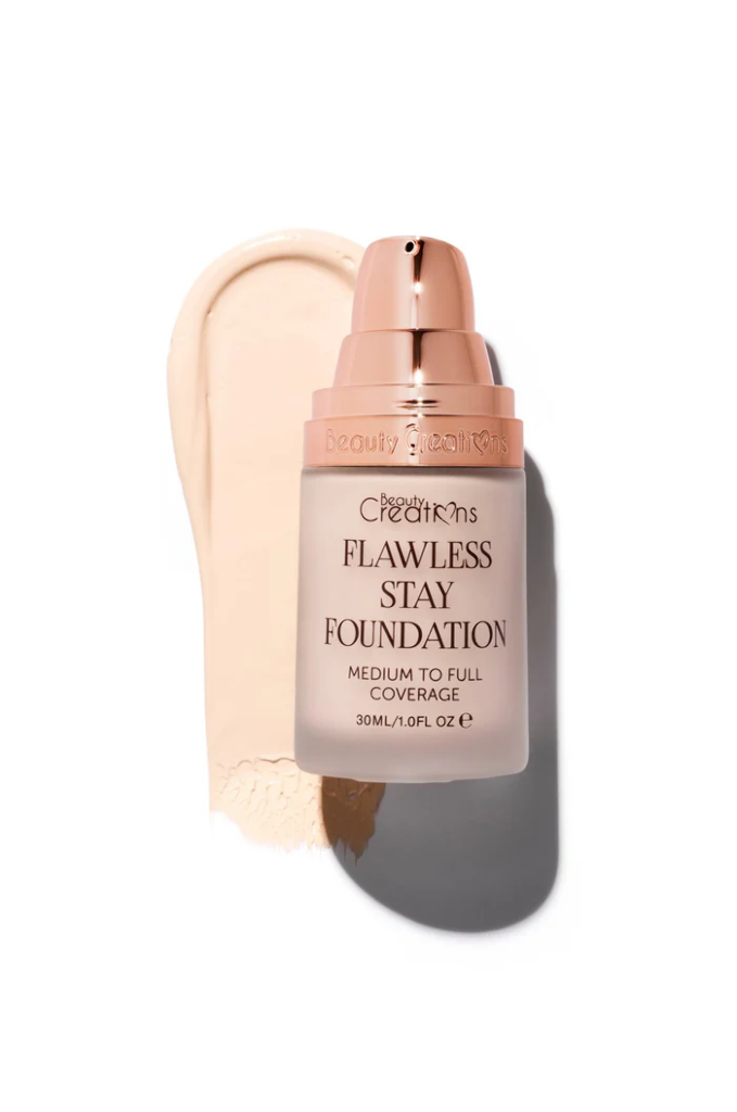 BC FLAWLESS STAY FOUNDATION-FS1.5