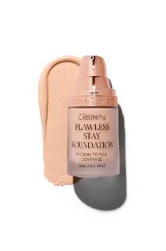 BC FLAWLESS STAY FOUNDATION-FS2.0