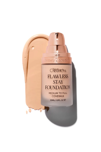 BC FLAWLESS STAY FOUNDATION-FS2.5