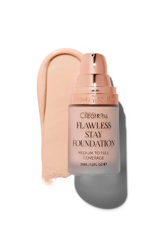 BC FLAWLESS STAY FOUNDATION-FS3.0