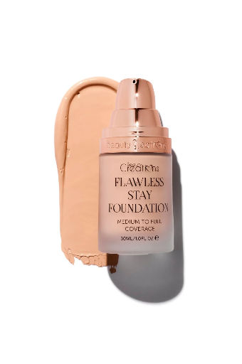 BC FLAWLESS STAY FOUNDATION-FS3.5