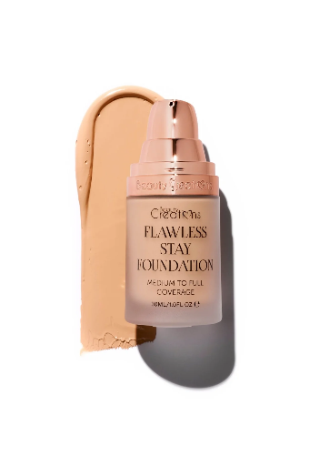 BC FLAWLESS STAY FOUNDATION-FS4.0