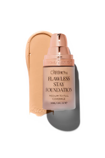 BC FLAWLESS STAY FOUNDATION-FS4.5