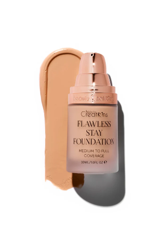 BC FLAWLESS STAY FOUNDATION-FS5.0