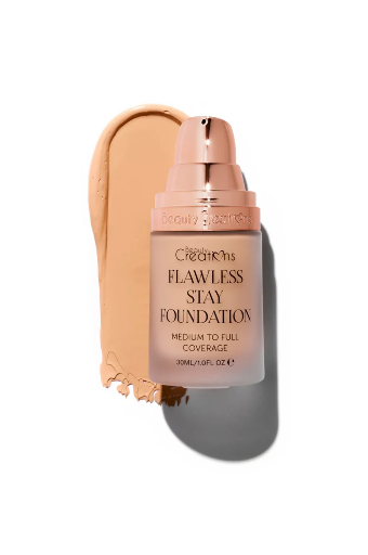 BC FLAWLESS STAY FOUNDATION-FS6.0