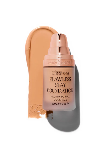 BC FLAWLESS STAY FOUNDATION-FS6.5