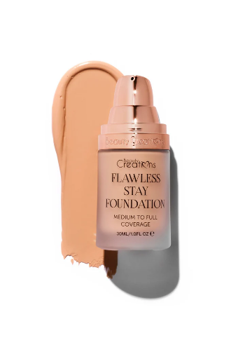 BC FLAWLESS STAY FOUNDATION-FS7.5