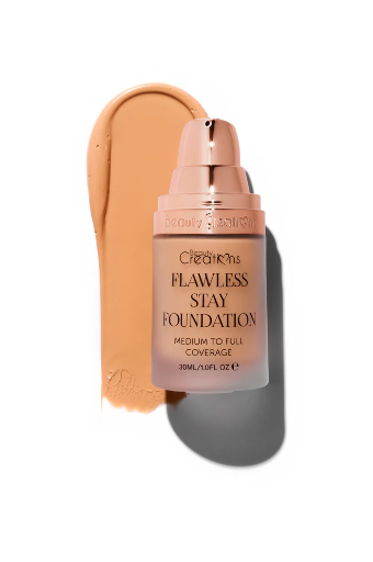 BC FLAWLESS STAY FOUNDATION-FS8.0