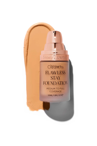 BC FLAWLESS STAY FOUNDATION-FS8.5