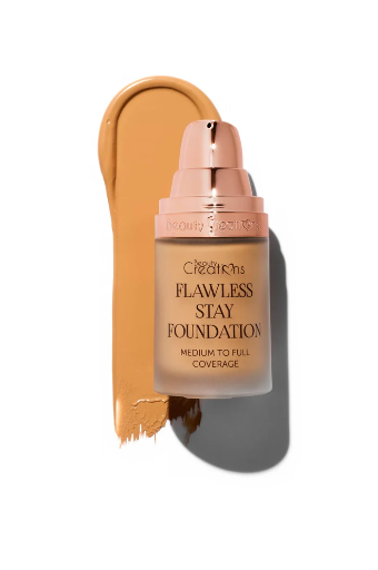 BC FLAWLESS STAY FOUNDATION-FS9.0