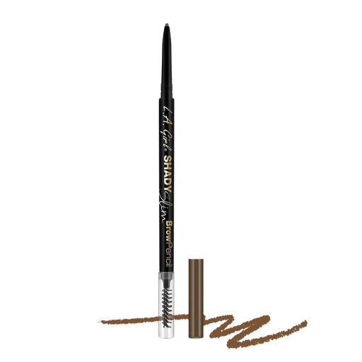 SHADY SLIM BROW PENCIL - SOFT BROWN
