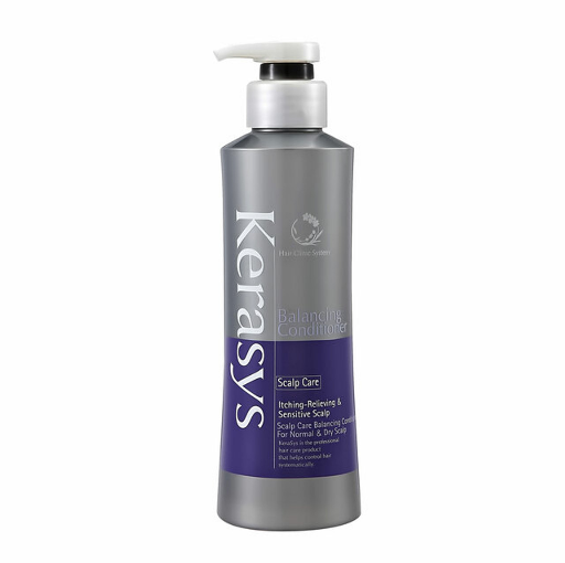 KERASYS SCALP BALANCING CONDITIONER