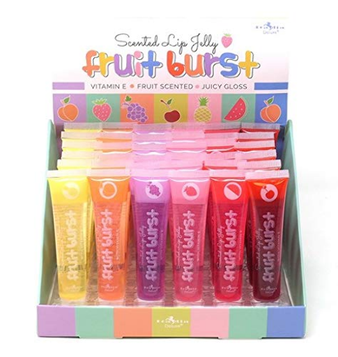 FRUIT BURST***