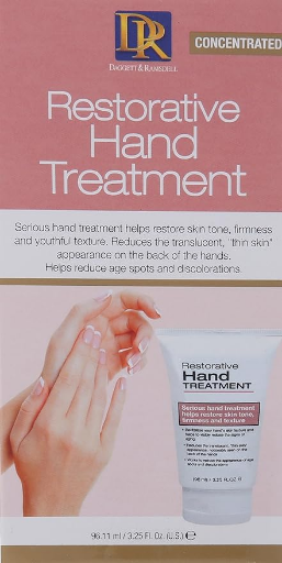 RESTORATIVE HAND TREATMENT 3.25OZ