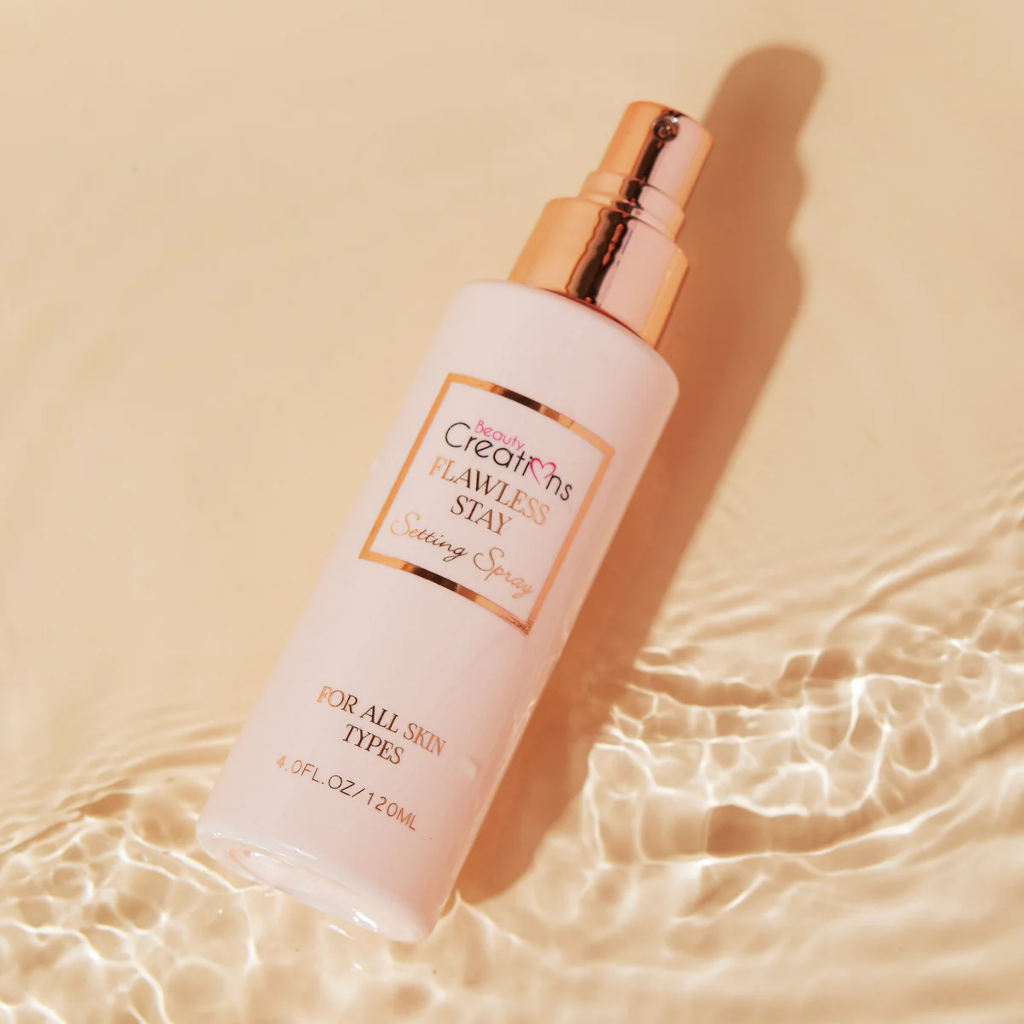 BC FLAWLESS STAY SETTING SPRAY 4OZ