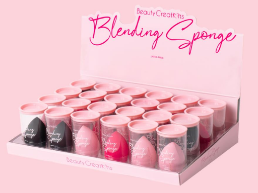 BC BLENDING SPONGE