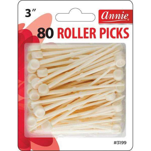 80 ROLLER PICKS