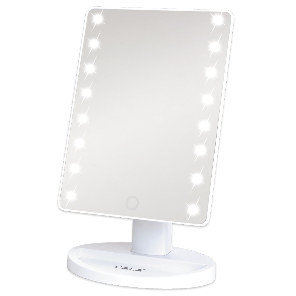 CALA-LED LIGHT VANITY MIRROR