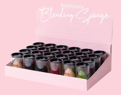 BC BLENDING SPONGE BSS01