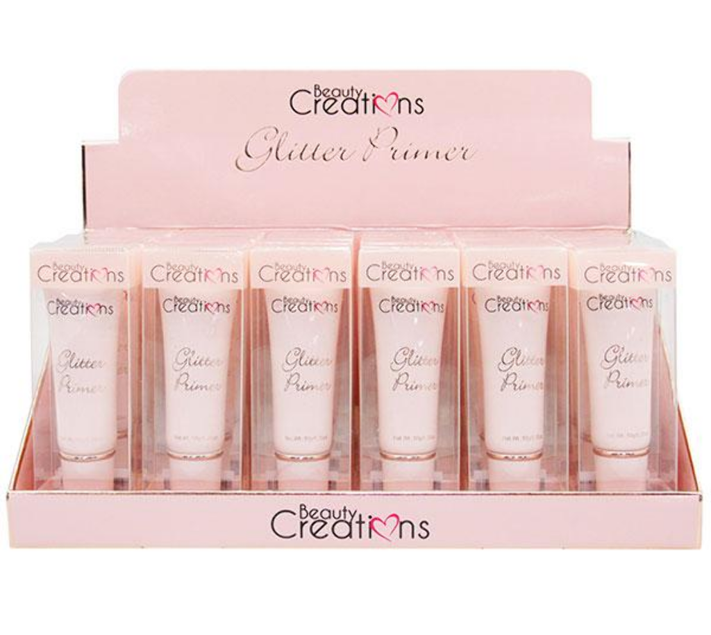 BC GLITTER PRIMER