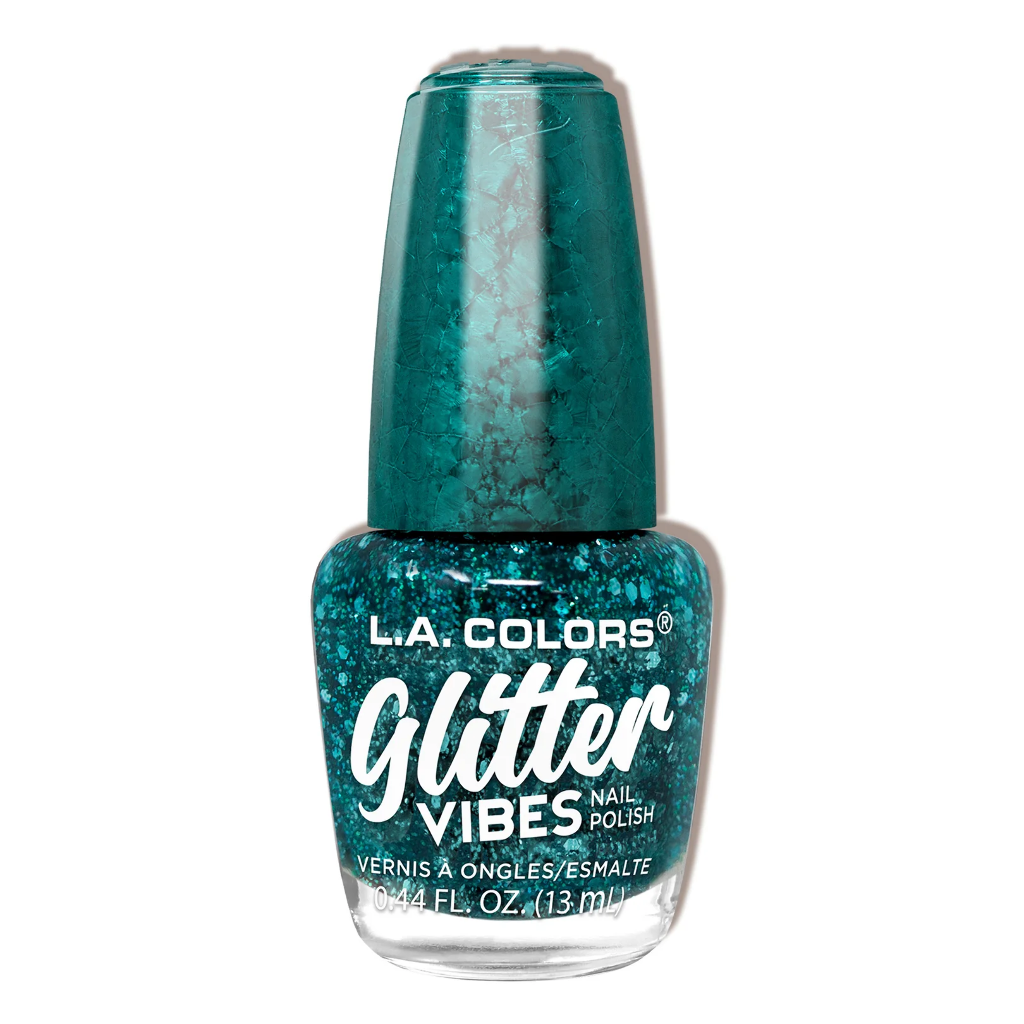 GLITTER VIBES - DRIPPIN