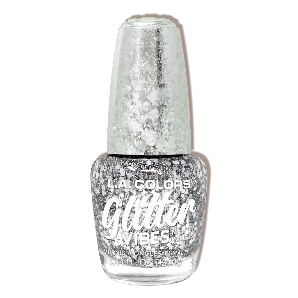 GLITTER VIBES - HIGHKEY