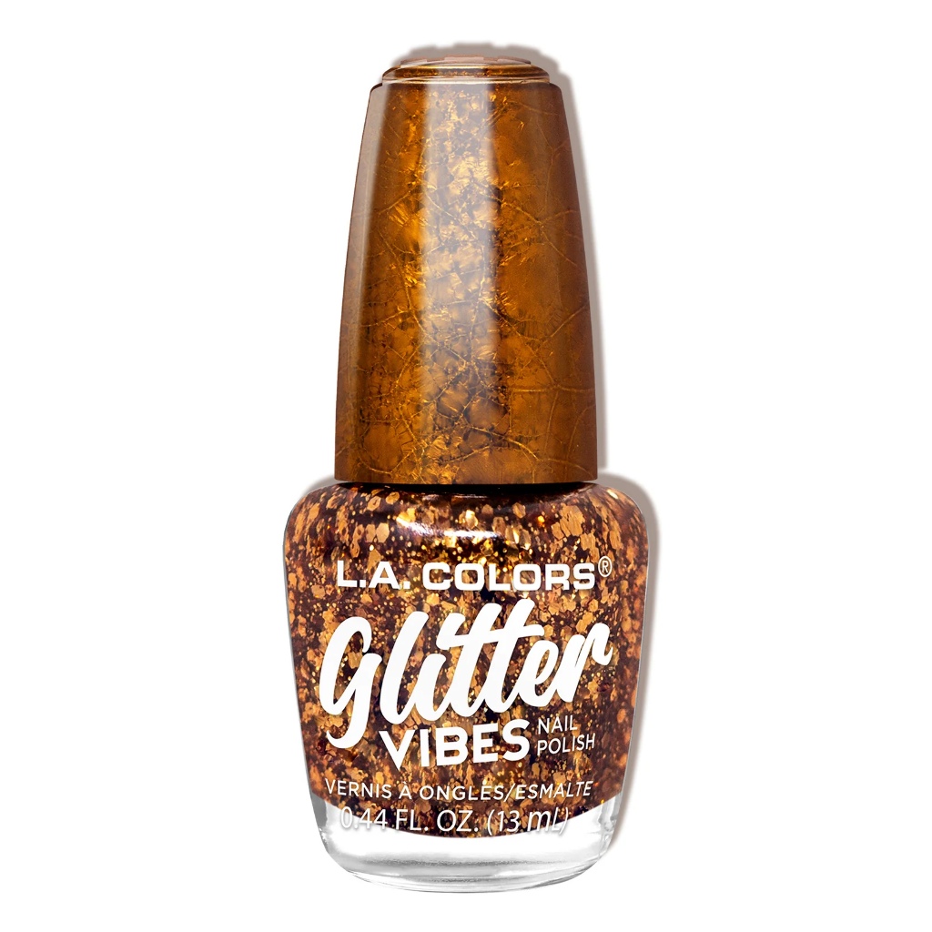 GLITTER VIBES - FINESSE