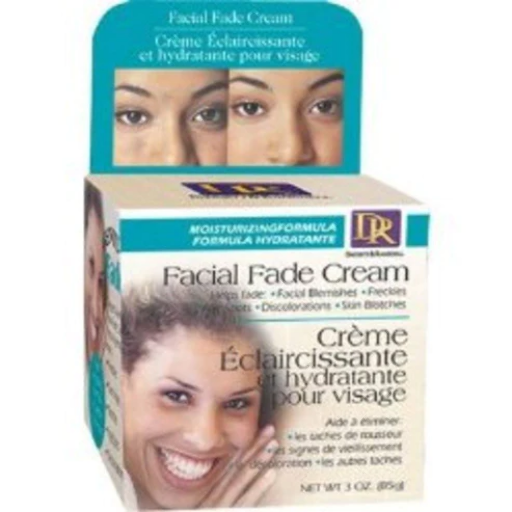 DR FACIAL FADE CREAM 3OZ