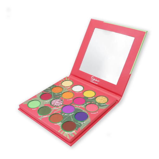 KARA DUO SUMMER STUNNA PALETTE