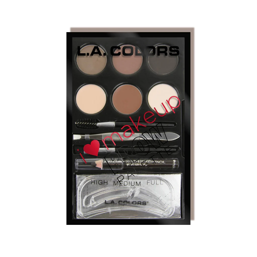 BROW PALETTE C30355