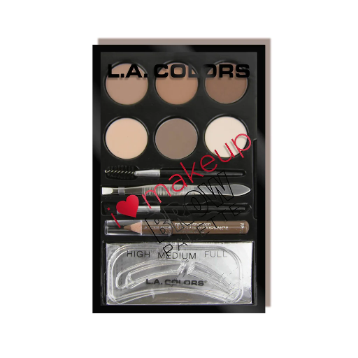 BROW PALETTE C30354