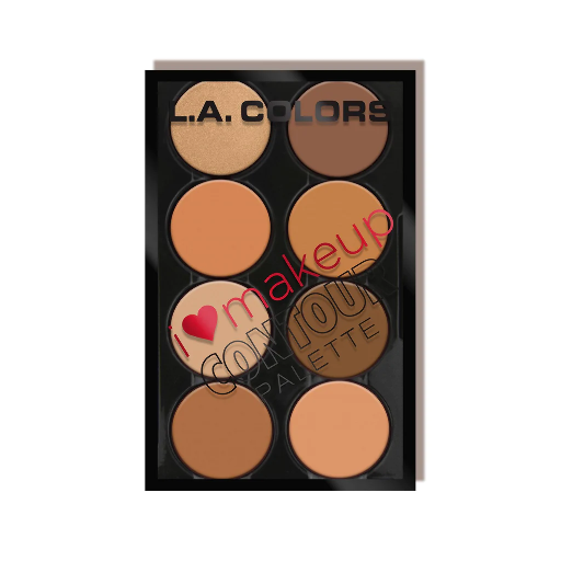 CONTOUR PALETTE C30353