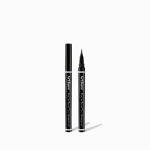 NK - ARTLINER EYELINER PEN BRUSH TIP - BLACK