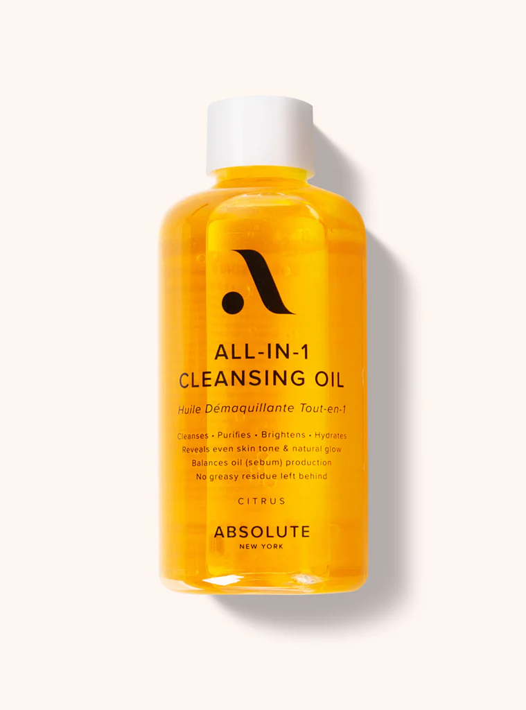 ABNY-ALL IN CLEANING OIL