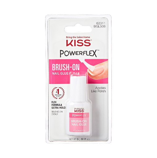 POWERFLEX NAIL GLUE