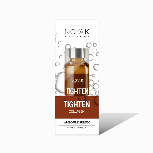 NK AMPOULE SERUM-COLLAGEN