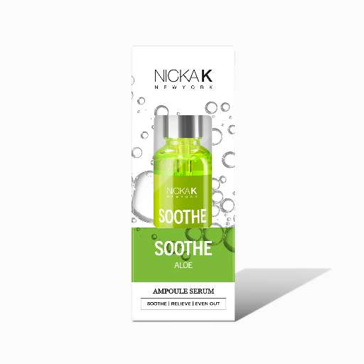 NK AMPOULE SERUM-ALOE