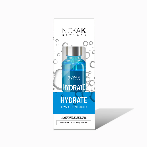 NK AMPOULE SERUM-HYDRATE