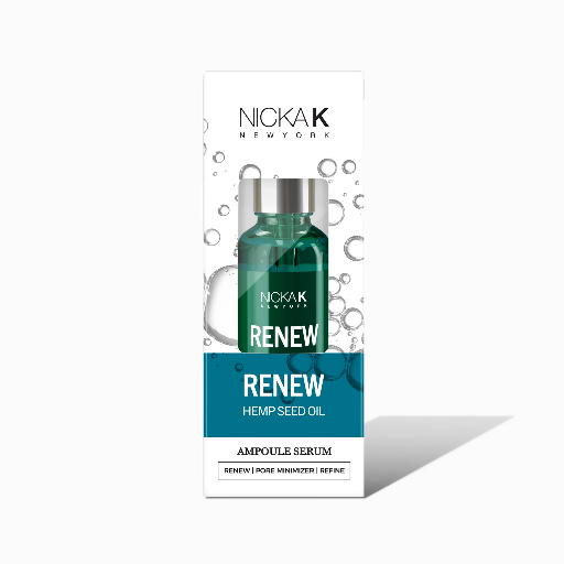 NK AMPOULE SERUM-RENEW***