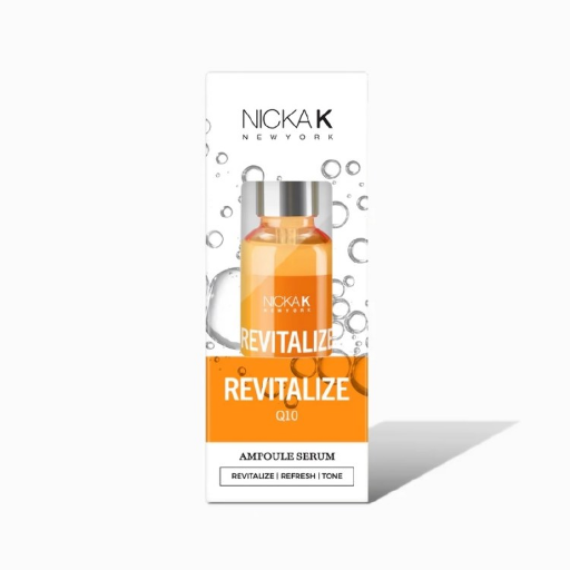 NK AMPOULE SERUM-Q10***