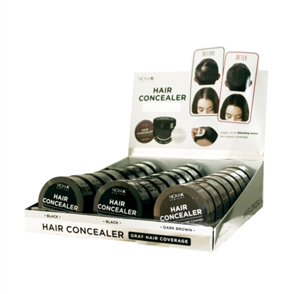 NK HAIR CONCEALER COVERAGE