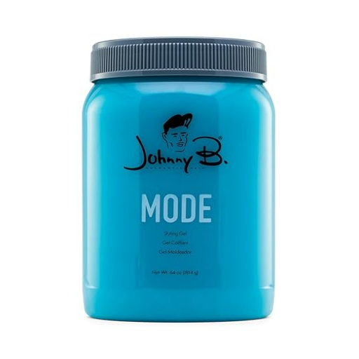 JOHNNY B MODE 64oz