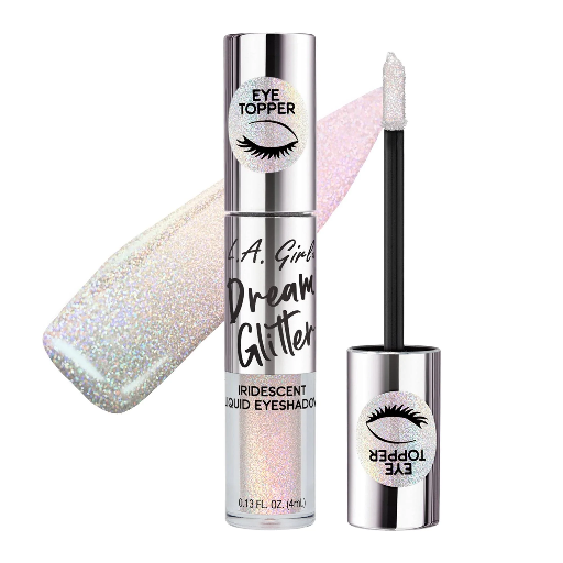 LA GIRL DREAM GLITTER