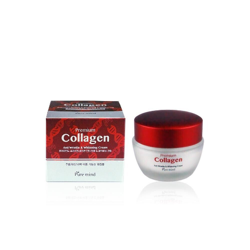 PREMIUM COLLAGEN ANTI WRINKLE WHITENING CREAM