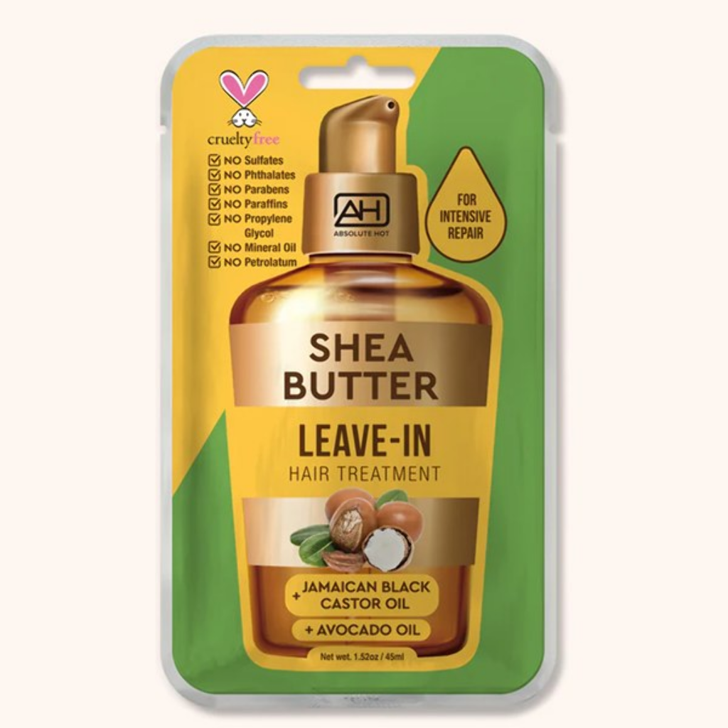 SHEA BUTTER LEAVE IN (45ML)