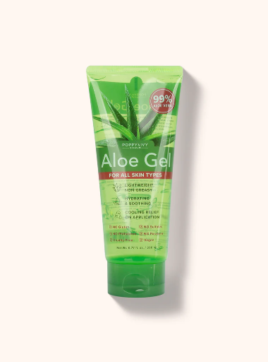 P&I ALOE GEL TUBE (200ML)