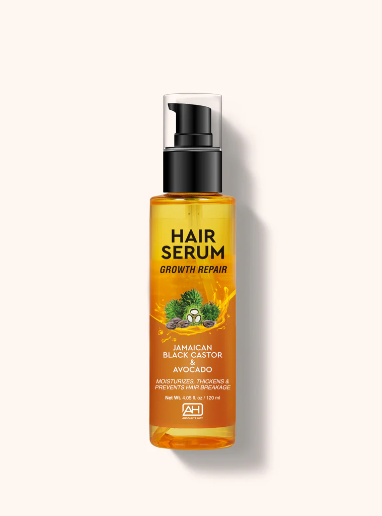 ABNY-P&I HAIR SERUM GROWTH REPAIR (120ML)