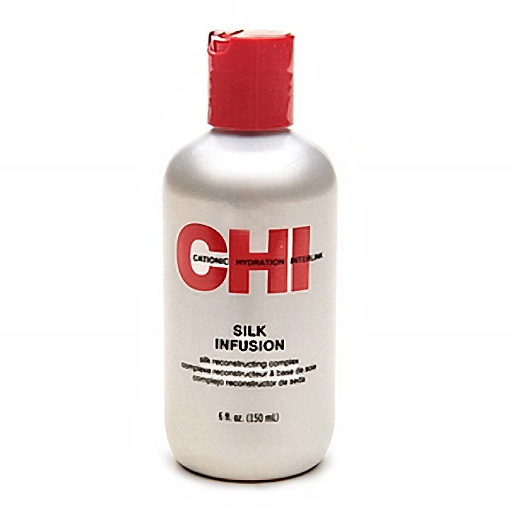 CHI SILK INFUSION 2OZ